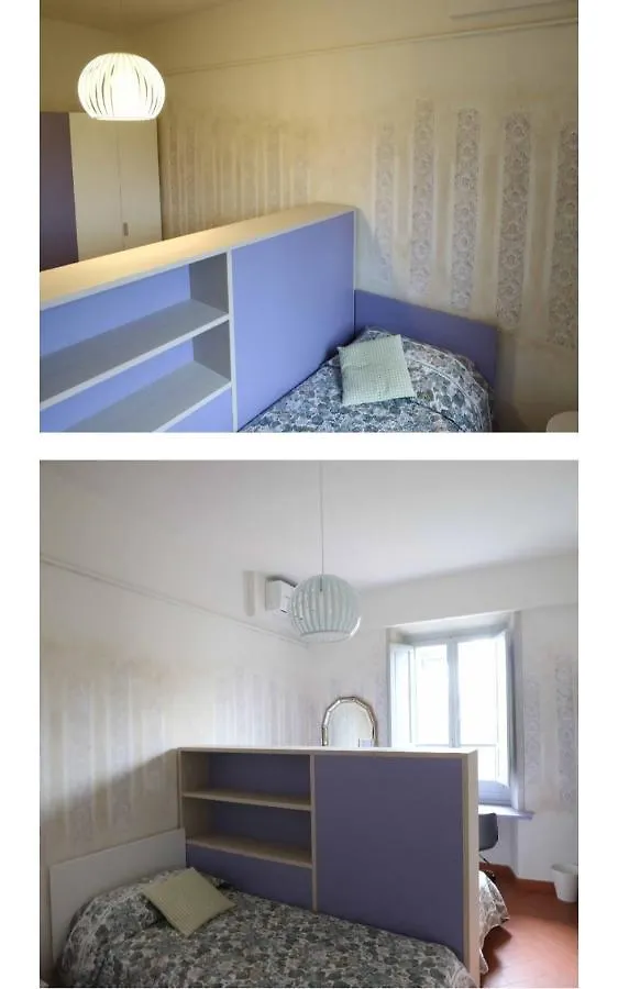 Foresteria San Niccolo Prato  Guest house