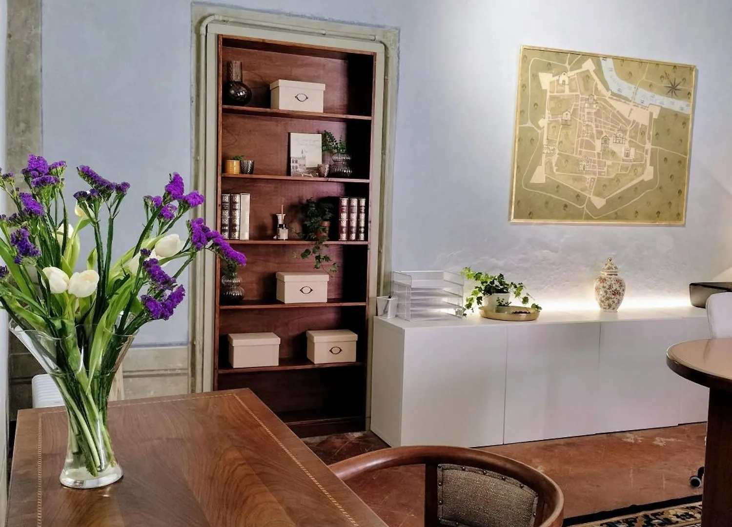 Guest house Foresteria San Niccolo Prato