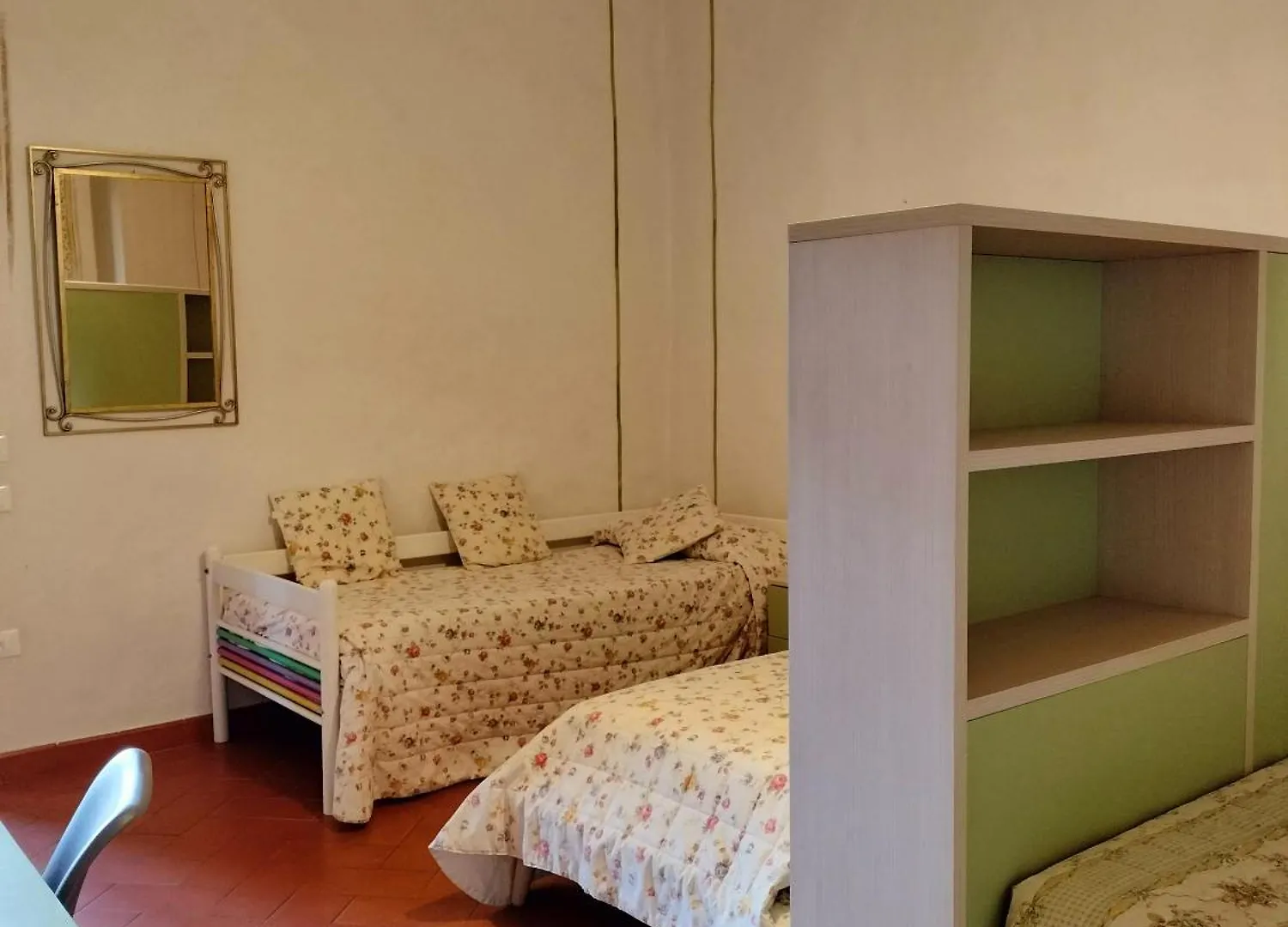 Guest house Foresteria San Niccolo Prato