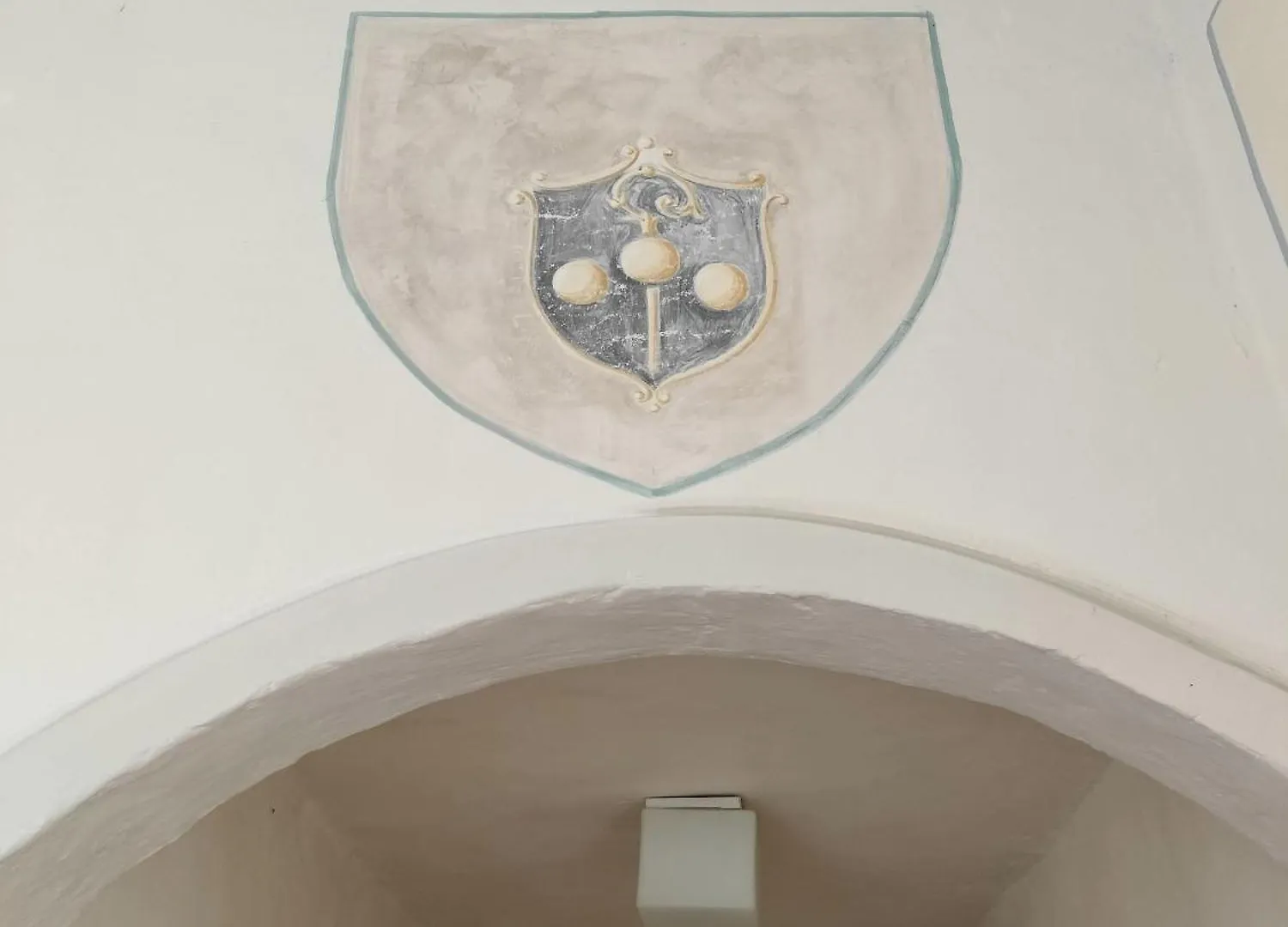 Foresteria San Niccolo Prato  Guest house Prato (Prato)