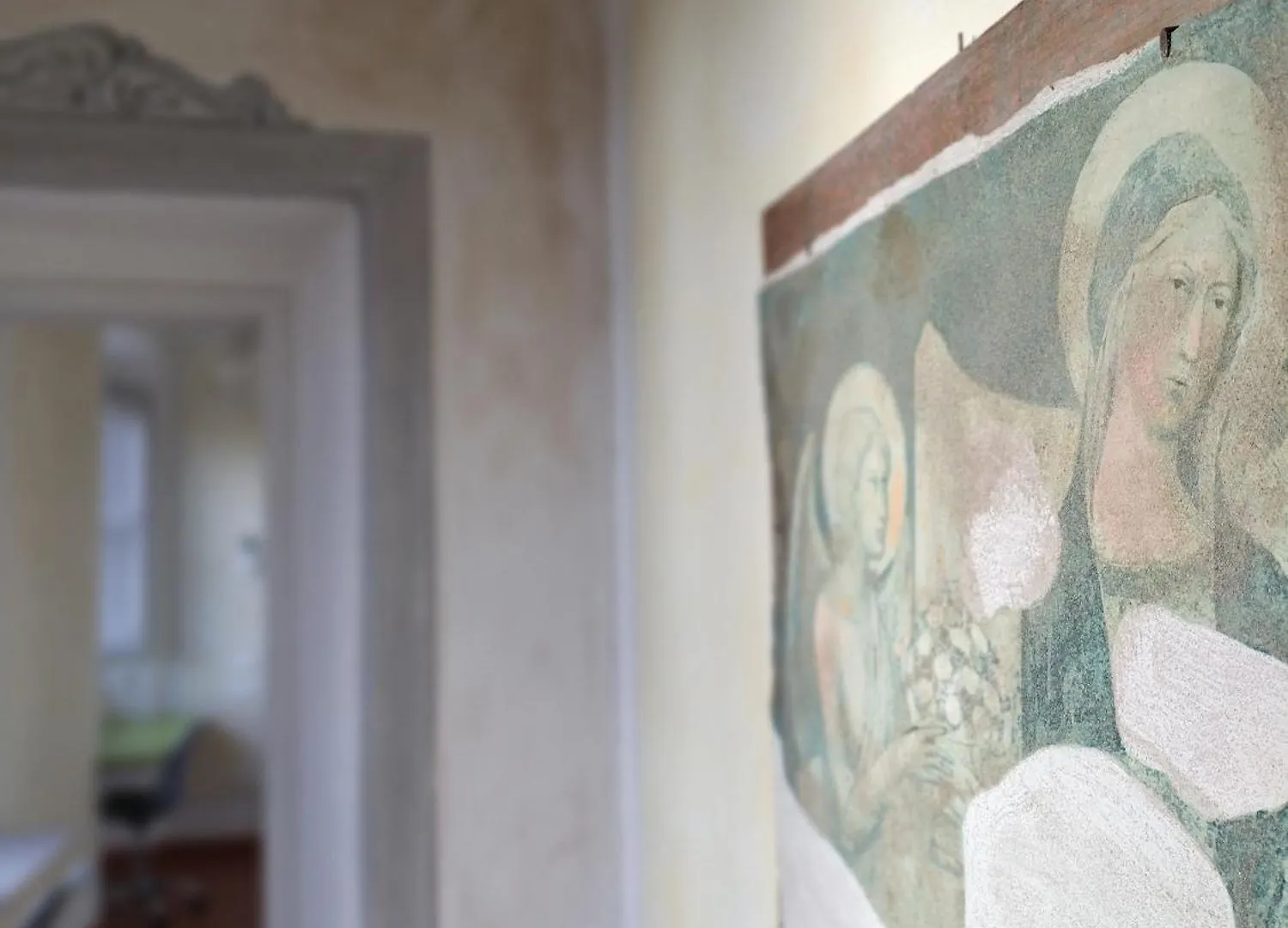 Guest house Foresteria San Niccolo Prato