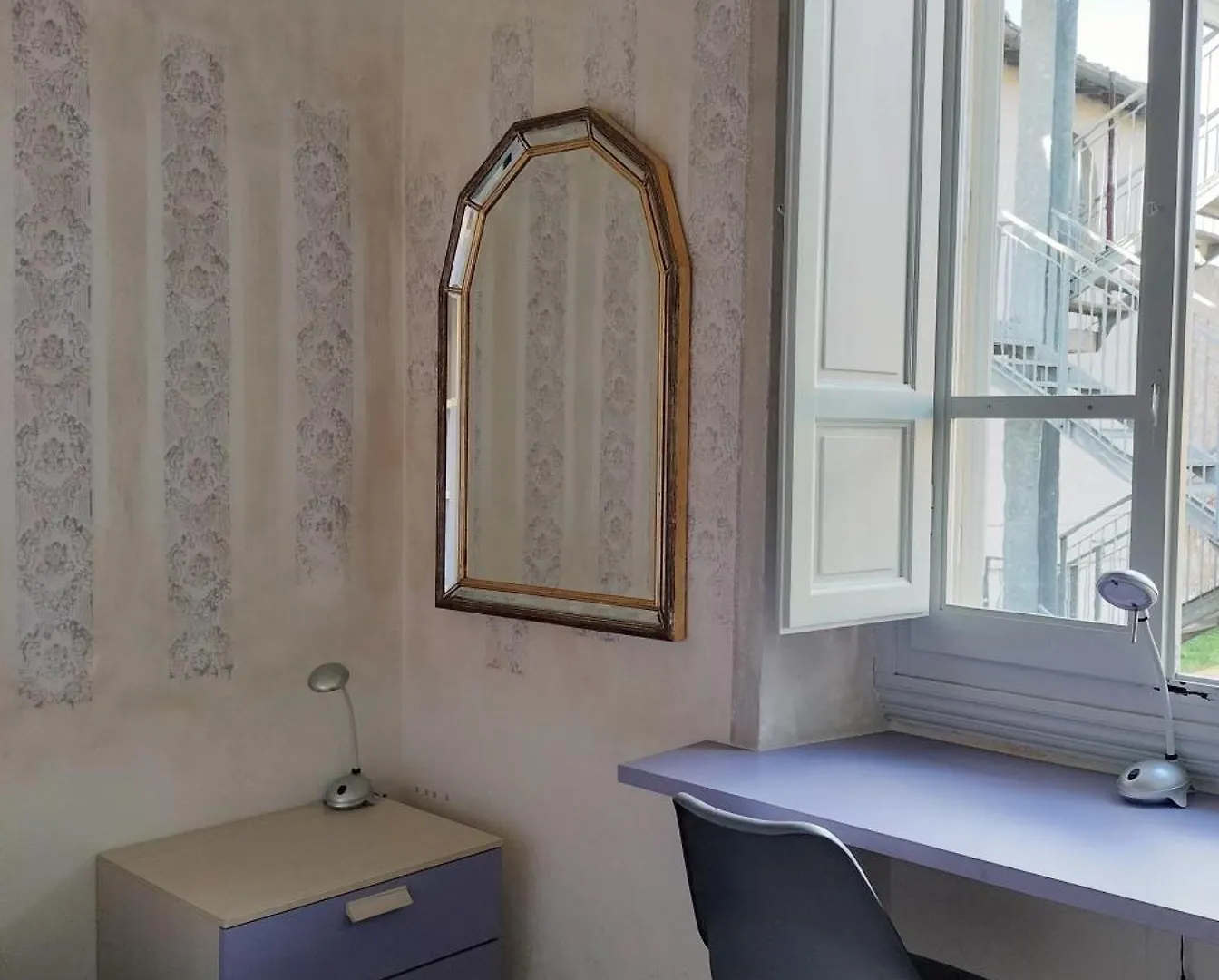 Guest house Foresteria San Niccolo Prato