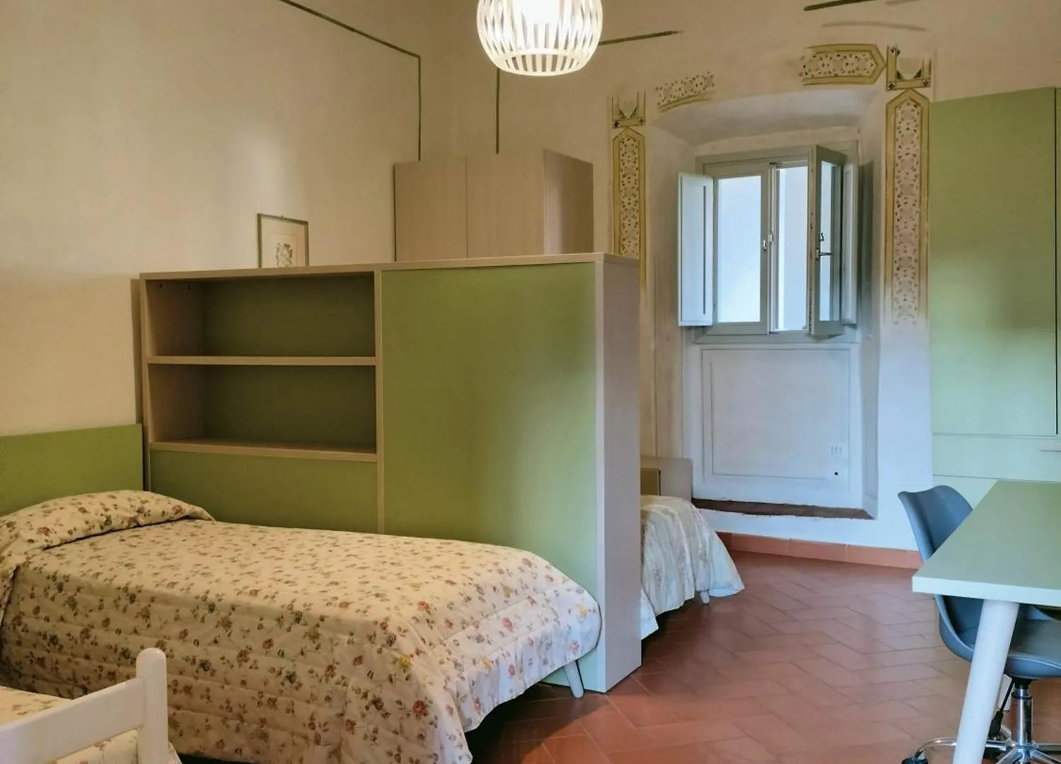 Foresteria San Niccolo Prato  Guest house