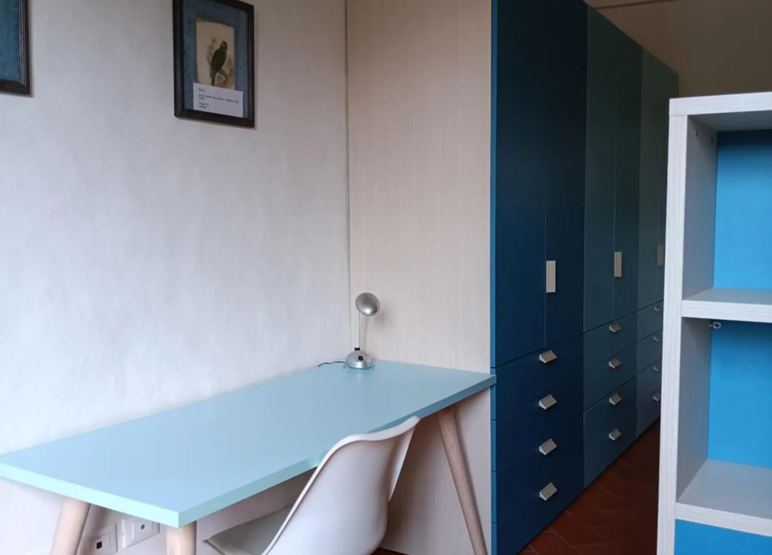 Foresteria San Niccolo Prato  Guest house Prato (Prato)