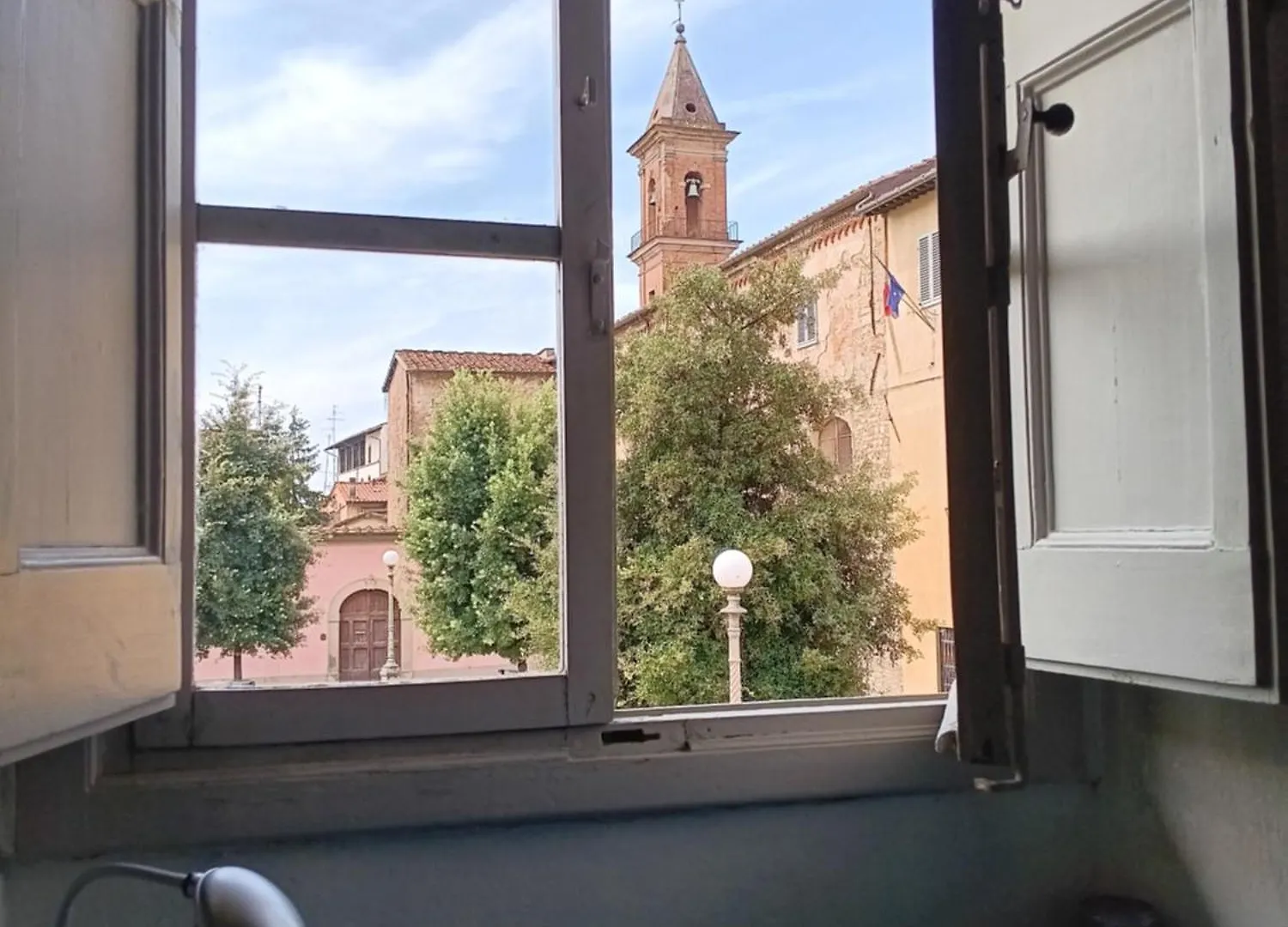 Foresteria San Niccolo Prato  0*, Prato (Prato) Italy