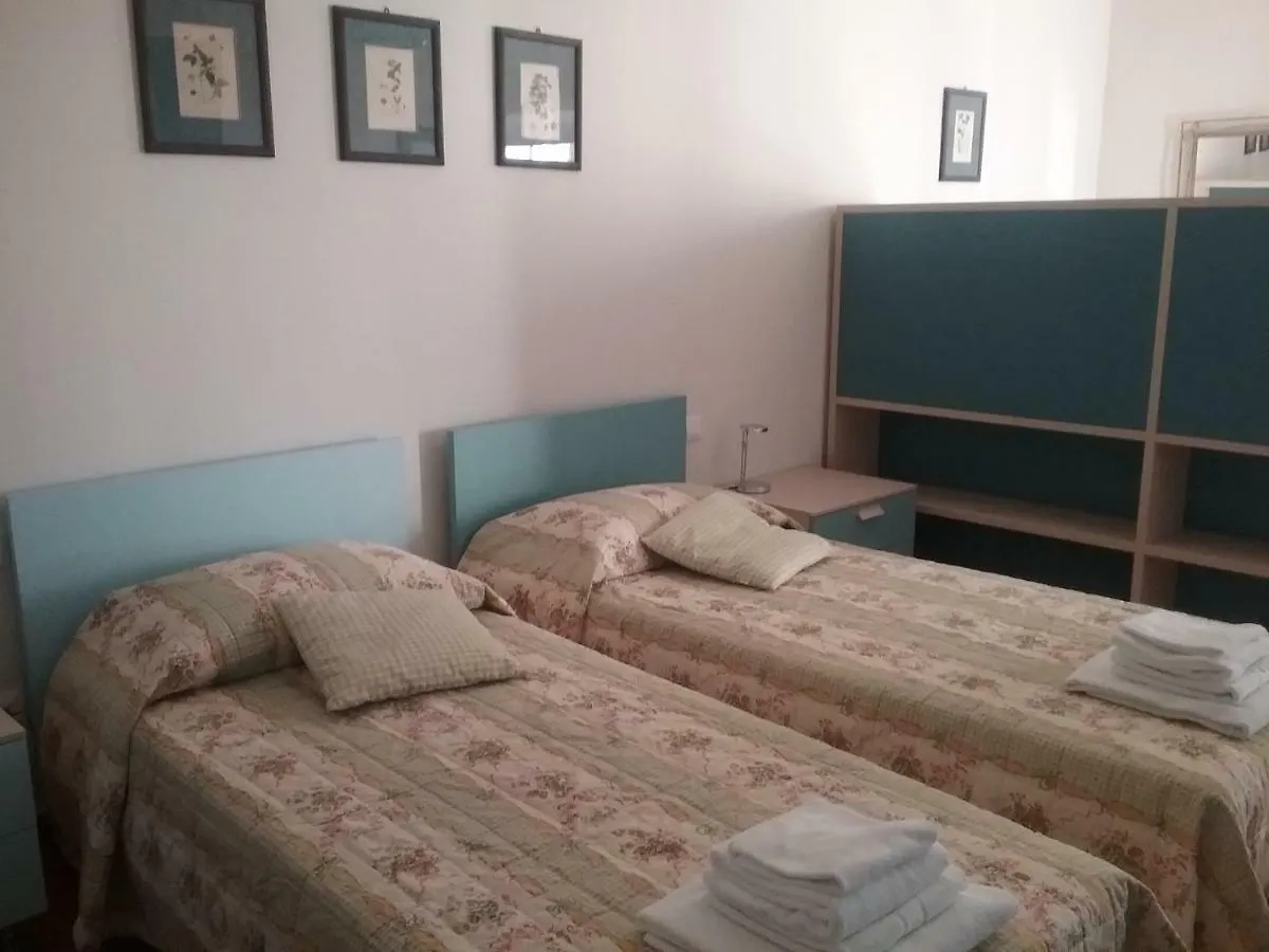 Foresteria San Niccolo Prato  Guest house Prato (Prato)