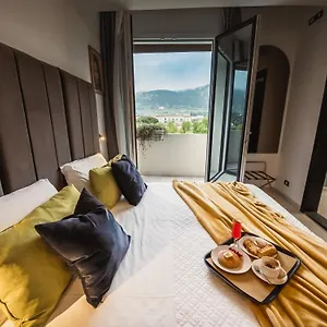 4* Ξενοδοχείο Art Milano